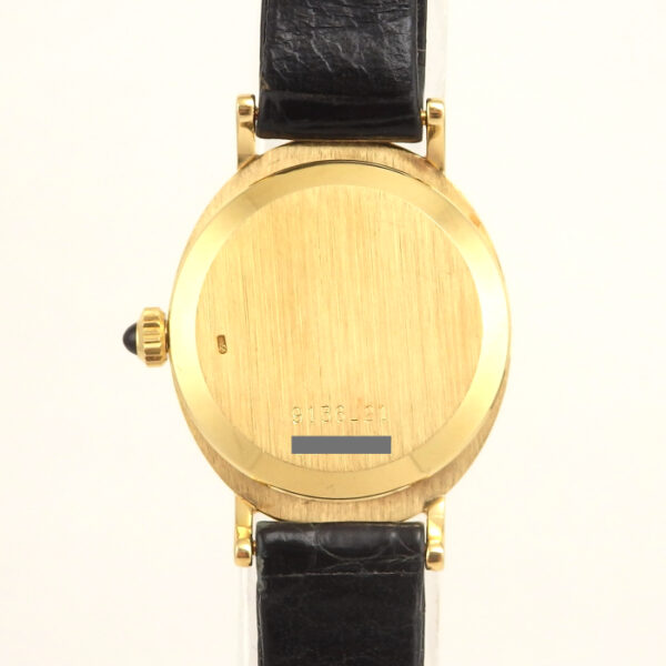 K18YG　JAEGER-LECOULTRE　9136-21 - 画像 (6)