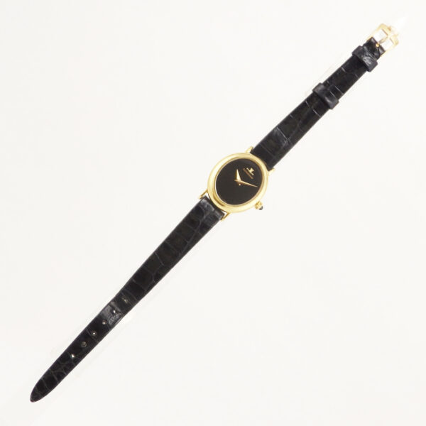 K18YG　JAEGER-LECOULTRE　9136-21 - 画像 (7)