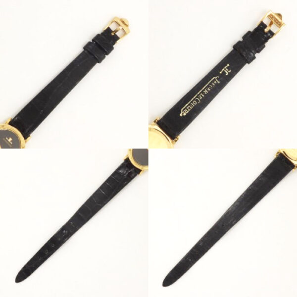 K18YG　JAEGER-LECOULTRE　9136-21 - 画像 (9)