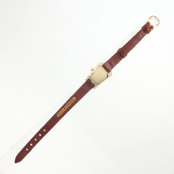 K10GF　LECOULTRE　グラスホッパー　2416　Cal.K840 - 画像 (8)