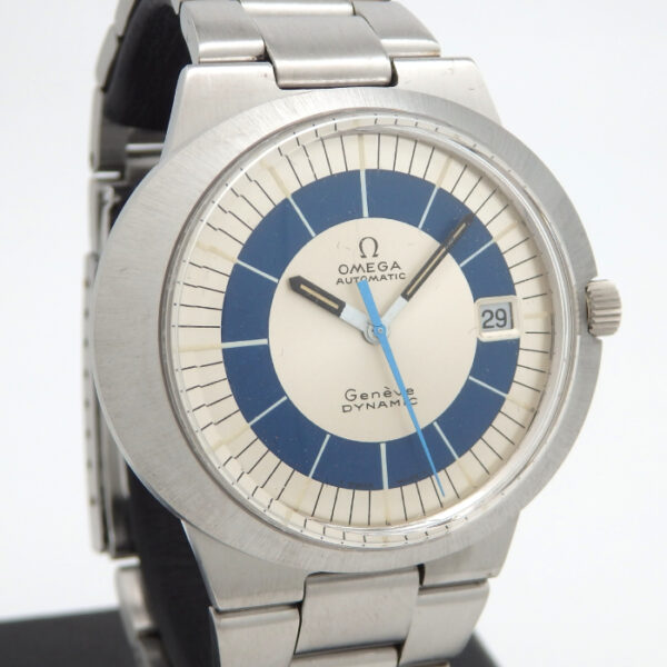 OMEGA　ダイナミック　166.079　1970年代製 - 画像 (3)
