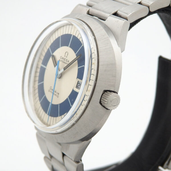 OMEGA　ダイナミック　166.079　1970年代製 - 画像 (4)