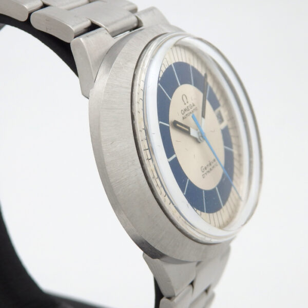 OMEGA　ダイナミック　166.079　1970年代製 - 画像 (5)