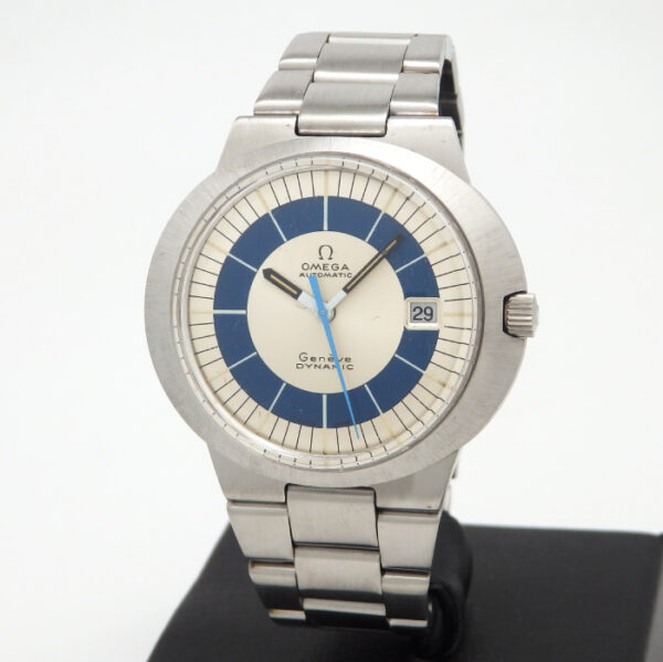OMEGA　ダイナミック　166.079　1970年代製 - 画像 (6)