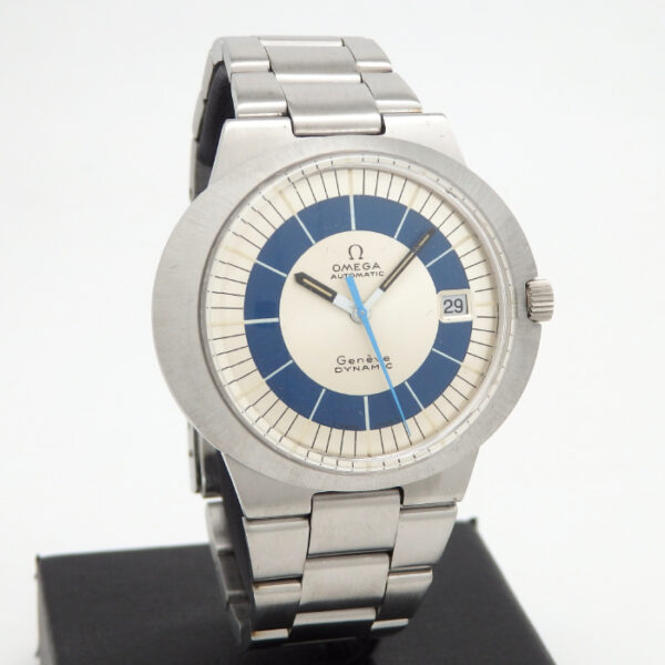 OMEGA　ダイナミック　166.079　1970年代製 - 画像 (7)