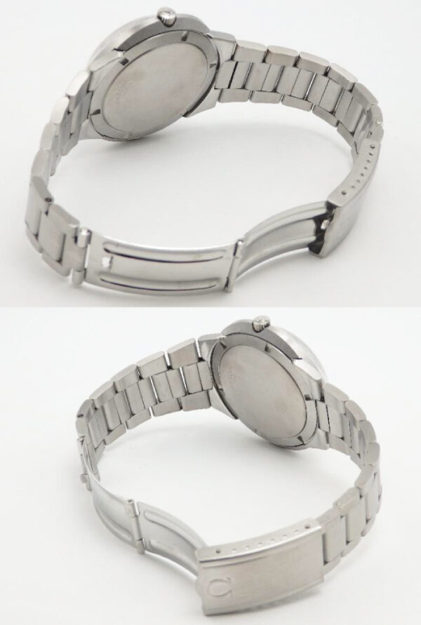 OMEGA　ダイナミック　166.079　1970年代製 - 画像 (10)