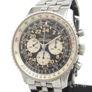 BREITLING　コスモノート　A12022