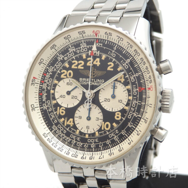 BREITLING　コスモノート　A12022