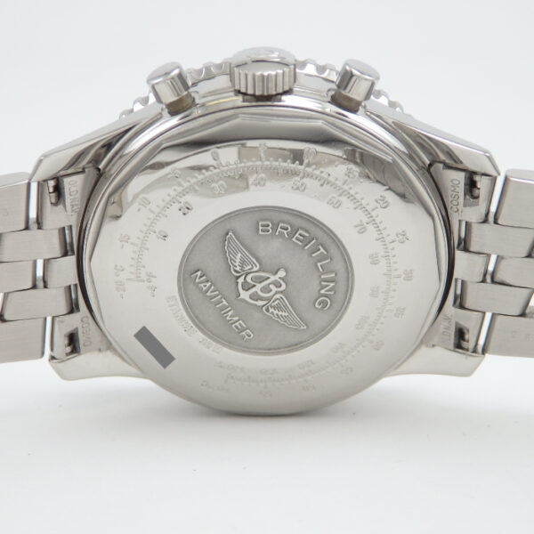 BREITLING　コスモノート　A12022 - 画像 (11)