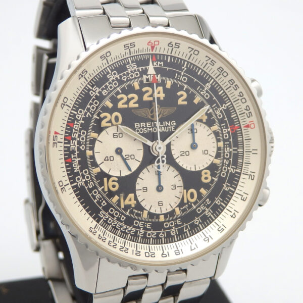 BREITLING　コスモノート　A12022 - 画像 (3)