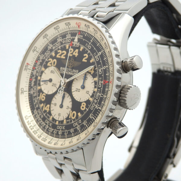 BREITLING　コスモノート　A12022 - 画像 (4)