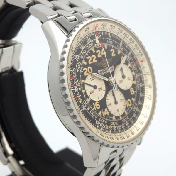 BREITLING　コスモノート　A12022 - 画像 (5)