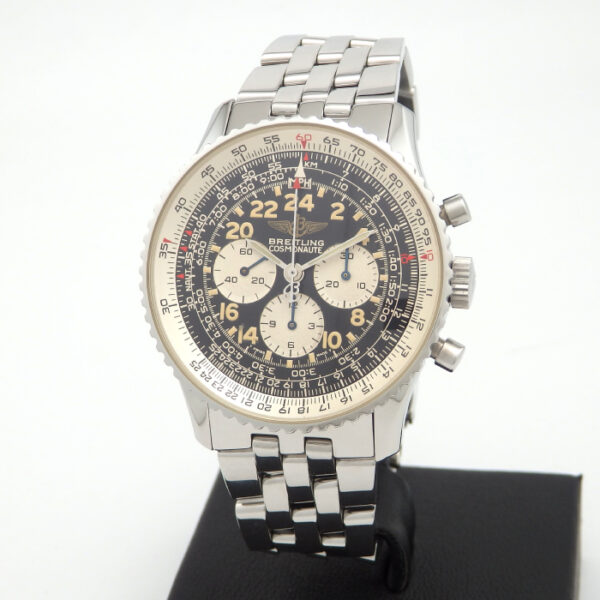 BREITLING　コスモノート　A12022 - 画像 (6)