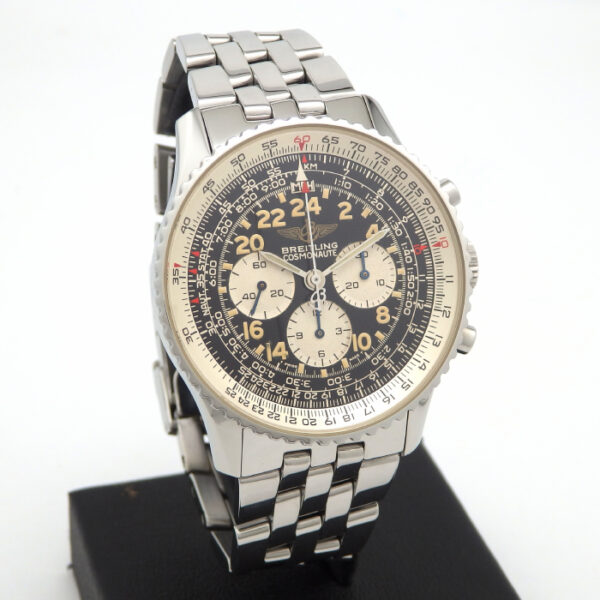 BREITLING　コスモノート　A12022 - 画像 (7)