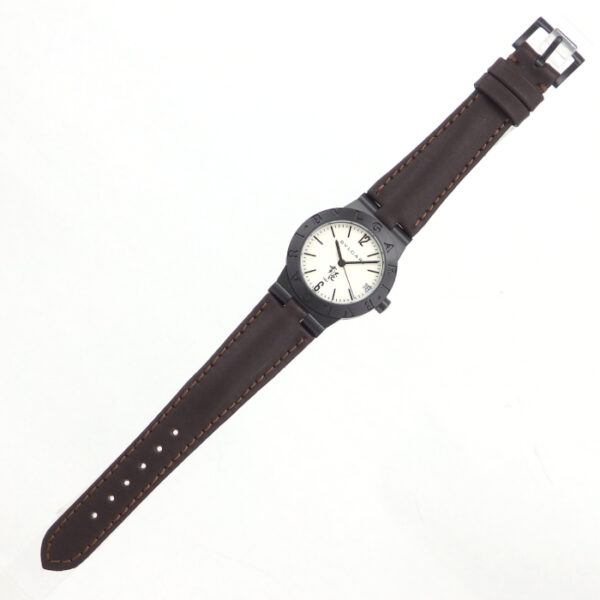 BVLGARI　LC29S　香港返還記念限定　1997年 - 画像 (8)