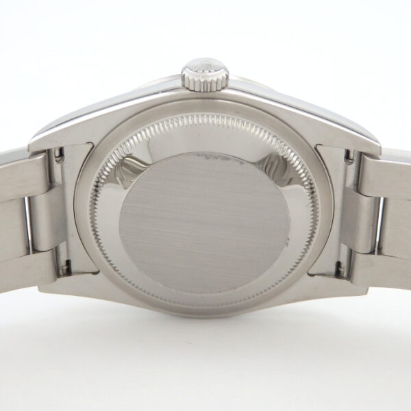 ROLEX　エクスプローラーⅠ　114270　F番 - 画像 (11)