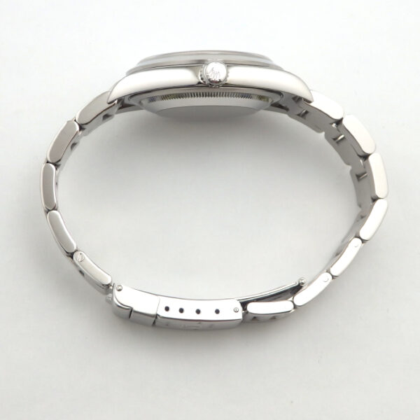 ROLEX　エクスプローラーⅠ　114270　F番 - 画像 (8)