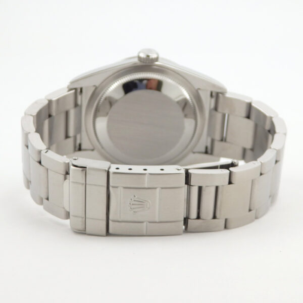 ROLEX　エクスプローラーⅠ　114270　F番 - 画像 (9)