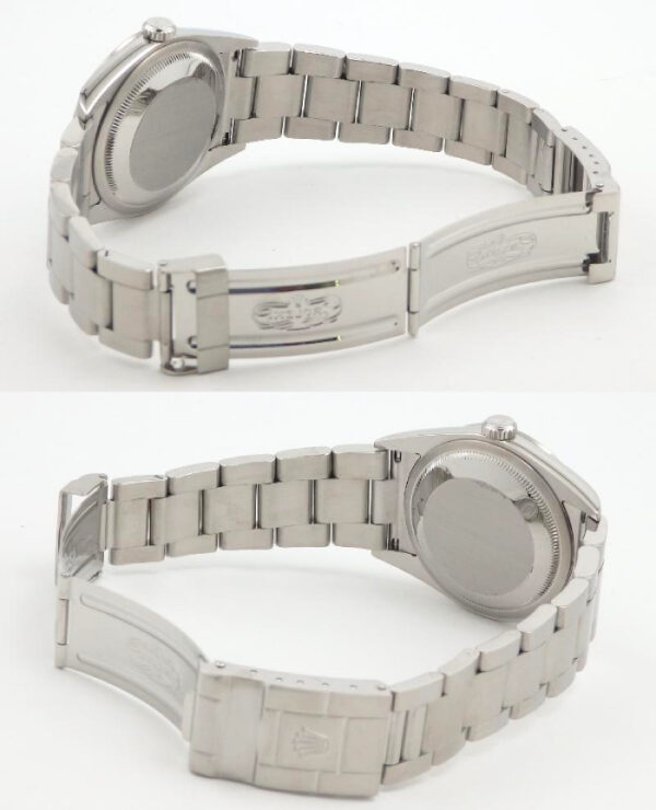 ROLEX　エクスプローラーⅠ　114270　F番 - 画像 (10)