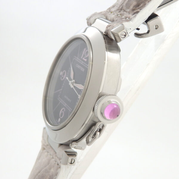 CARTIER　W3109599　パシャC　2007年　クリスマス限定 - 画像 (4)