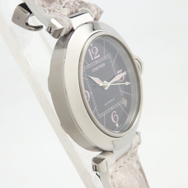 CARTIER　W3109599　パシャC　2007年　クリスマス限定 - 画像 (5)