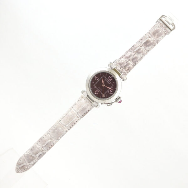 CARTIER　W3109599　パシャC　2007年　クリスマス限定 - 画像 (7)