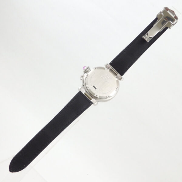 CARTIER　W3109599　パシャC　2007年　クリスマス限定 - 画像 (8)
