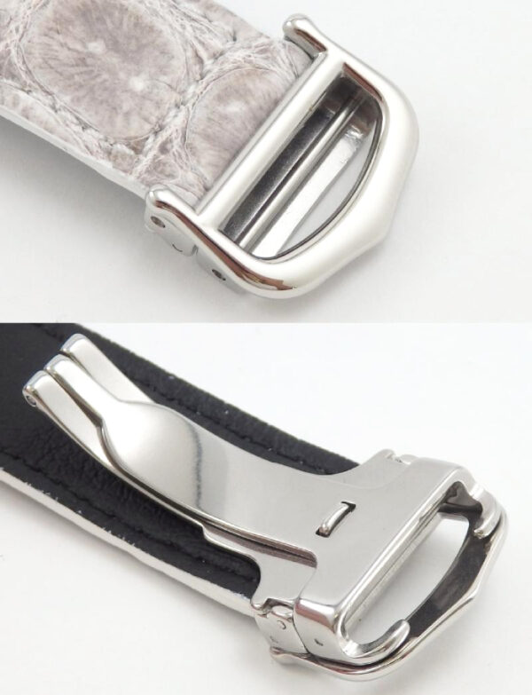 CARTIER　W3109599　パシャC　2007年　クリスマス限定 - 画像 (10)