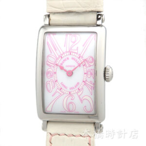 FRANCK MULLER　ロングアイランド　902QZJA　momo2