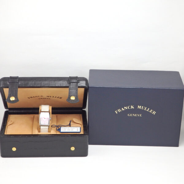 FRANCK MULLER　ロングアイランド　902QZJA　momo2 - 画像 (11)