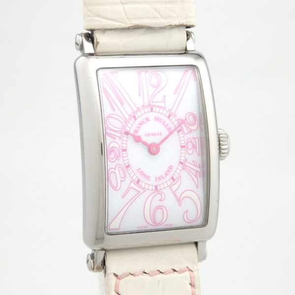 FRANCK MULLER　ロングアイランド　902QZJA　momo2 - 画像 (3)