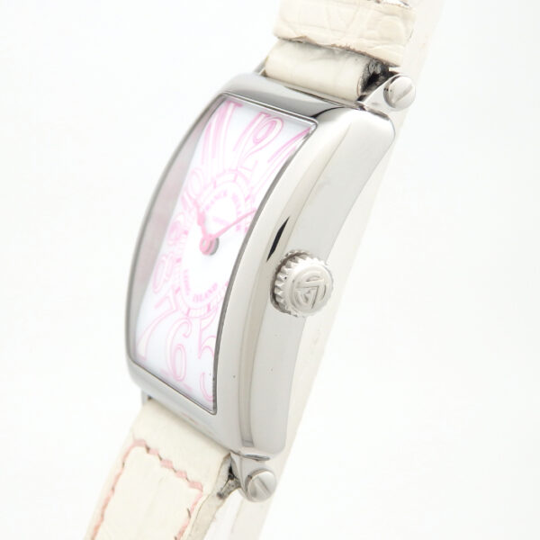 FRANCK MULLER　ロングアイランド　902QZJA　momo2 - 画像 (4)