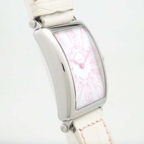 FRANCK MULLER　ロングアイランド　902QZJA　momo2 - 画像 (5)