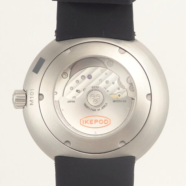 IKEPOD　メガポッド　MEGAPOD - 画像 (6)