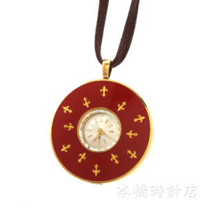 TUDOR　ペンダントウォッチ　1873