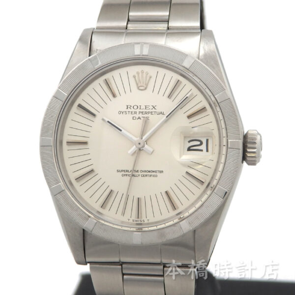 ROLEX　パ－ペチュアルデイト　1501　サンダーバード