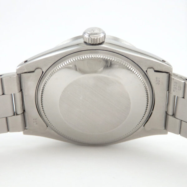 ROLEX　パ－ペチュアルデイト　1501　サンダーバード - 画像 (11)