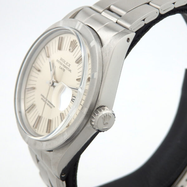 ROLEX　パ－ペチュアルデイト　1501　サンダーバード - 画像 (4)