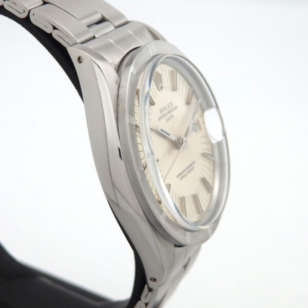 ROLEX　パ－ペチュアルデイト　1501　サンダーバード - 画像 (5)