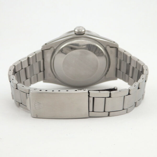 ROLEX　パ－ペチュアルデイト　1501　サンダーバード - 画像 (9)