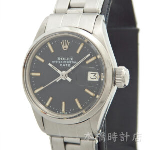 ROLEX　6516　パーペチュアル　デイト