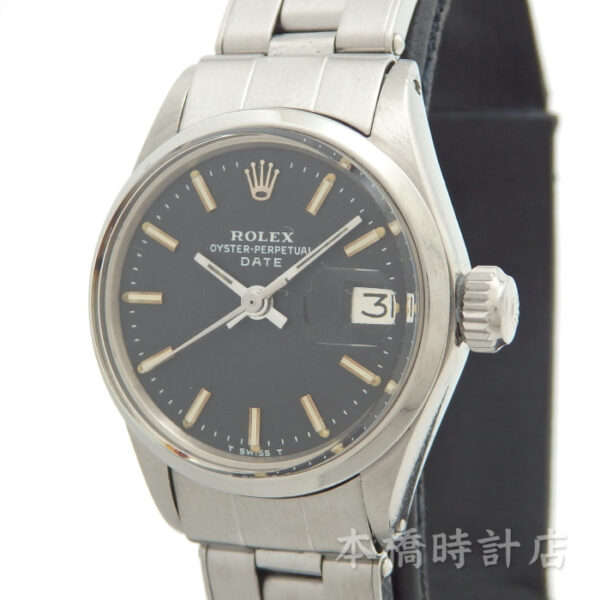 ROLEX　6516　パーペチュアル　デイト