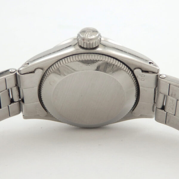 ROLEX　6516　パーペチュアル　デイト - 画像 (11)
