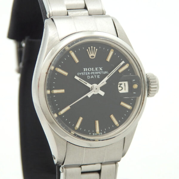 ROLEX　6516　パーペチュアル　デイト - 画像 (3)