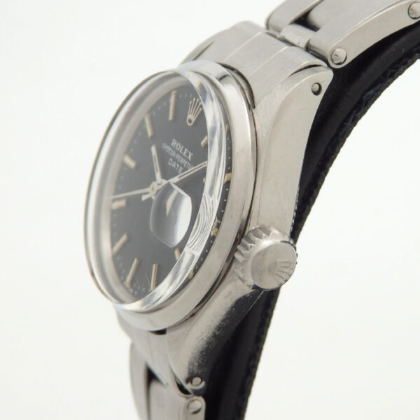 ROLEX　6516　パーペチュアル　デイト - 画像 (4)