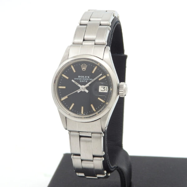 ROLEX　6516　パーペチュアル　デイト - 画像 (6)