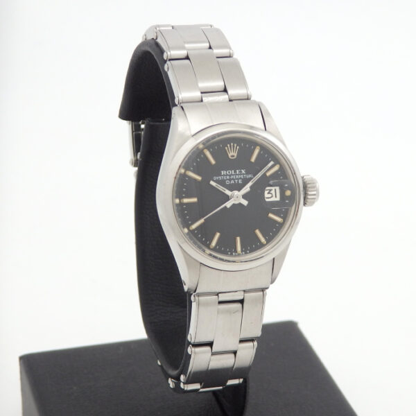 ROLEX　6516　パーペチュアル　デイト - 画像 (7)