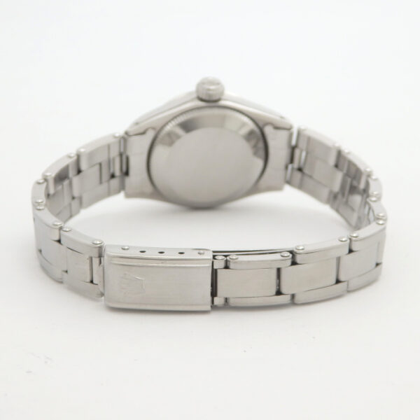 ROLEX　6516　パーペチュアル　デイト - 画像 (9)