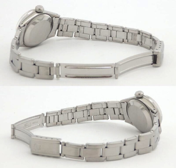 ROLEX　6516　パーペチュアル　デイト - 画像 (10)