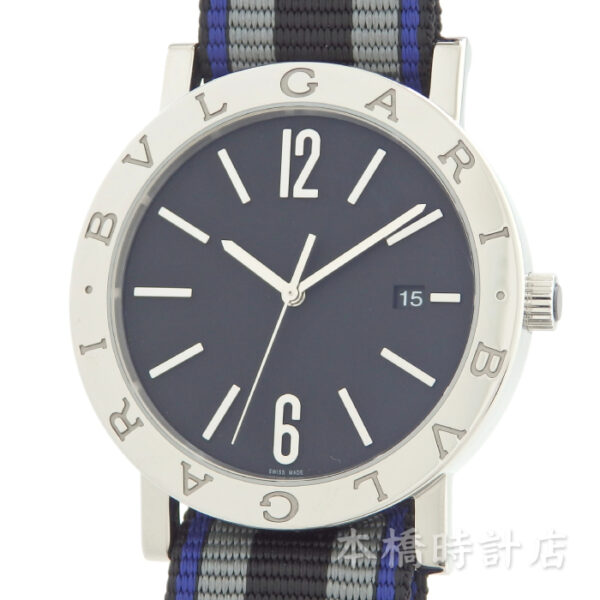 BVLGARI　BB41S ブルガリブルガリ　フラグメント